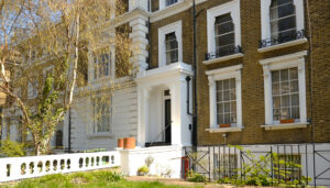 house removals Wembley