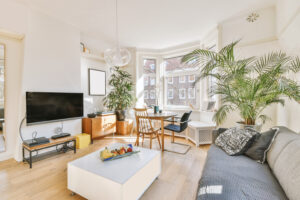 man and van Finchley