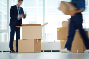 office removals Borehamwood