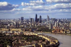 office removals Dalston
