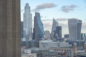 office removals Finchley