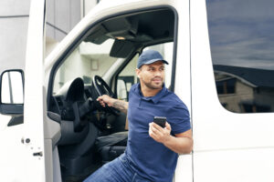 office removals London