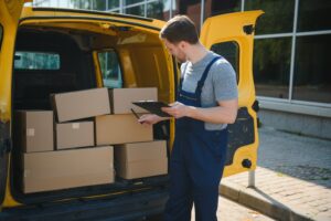 office removals Mill Hill