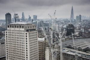 office removals Newham